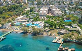 Golden Age Bodrum Hotel Herşey Dahil